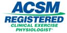 Image of ACSM Clinical Exercise Physiologist Registration